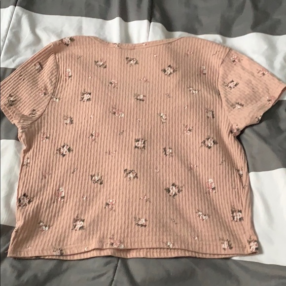 A crop top from target - Picture 2 of 2